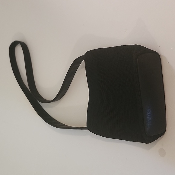 Nine West Black Crossbody Bag - Picture 9 of 10